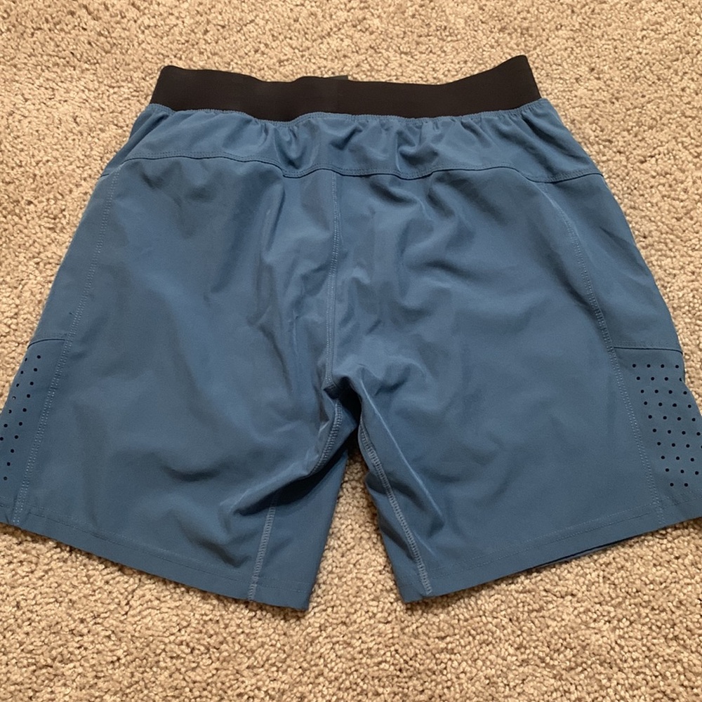 Threenails shorts - Picture 6 of 6